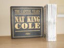Nat king Cole The Capitol Years 20 LP Box Set Digi Re-mastered n/mint Post £12