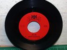 Marvin Rainwater Rockabilly Warwick 45 Boo Hoo/ I Can't Forget M New Old Stock