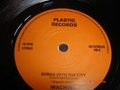 MACHINE  NWOBHM 45-