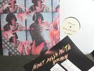 James Ferraro Night Dolls With Hairspray '10 lp NM w/inr art wave punk synth WOW