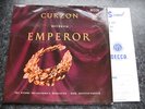 Curzon Beethoven Emperor Knapperstbusch - SXL 2002 Decca - WBg Ed1 Blue Back