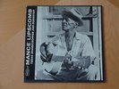 Mance Lipscomb-Texas Sharecropper And Songster-1960-Arhoolie F 1001-w/Insert