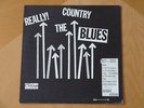 Really The Country Blues 1927-1933-Tommy Johnson-Son House-Origin OJL 2-1962