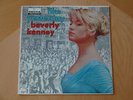 Beverly Kenney-Like Yesterday-1960-Decca DL 8948-DG Pink Label-Cheesecake Cover