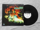 AMON DUUL - S/T aka PSYCHEDELIC UNDERGROUND GERMAN PSYCH LP PROPHESY LABEL PROMO