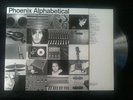 Phoenix-Alphabetical-RARE Vinyl LP-2004(French Touch/Daft Punk/Justice..)