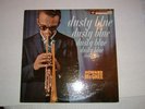 Howard Mcghee / dusty blue     Original Pressing