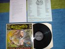 DEEP SWITCH rare ORIGINAL UK 1986 / NWOBHM / HEAVY METAL / PRIVATE PRESS / NM 