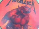 Metallica Jump In The Fire 12