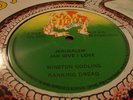 Winston Godling Jah Give I Love Killer Roots 12