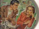 VOGUE PICTURE DISC R-764, SHEP FIELDS - Autographed ?