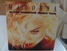 MADONNA - BLOND AMBITION WORLD TOUR JAPAN 1990 , 2 x VINYL LP  RARE