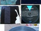 Roy Orbison -A Black And White Night Live USA 1st PRes VINYL LP NM SPRINGSTEEN