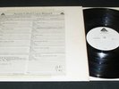 ALAN PARSONS PROJECT Turn of the Friendly Card TEST PRESSING LP 