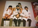 THE BEATLES with the BUTCHER COVER 
