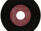 Northern Soul Oldie Geraldine Hunt I Let Myself Go 45 RPM Record Hear it Play