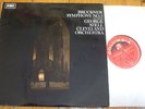 SAX 5294 Bruckner Symphony No. 3 / Szell E/R