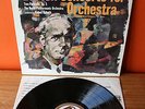 ASD 312 G/C Orig 1st Bartok Concerto for Orchestra Kubelik Royal Phil Orchestra