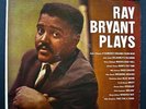 RAY BRYANT Plays SIGNATURE STEREO FROM 60 DEEP GROOVE RARELY SEEN ??????