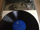 EDWIN BIRDSONG dance of survival LP BAM BOO IN SHRINK funk soul