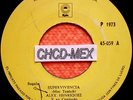 KILLER PSYCH ORGAN HEAVY LATIN FUNK ?ALEX HENRIQUEZ? COSTA RICA ???