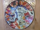MERZBOW / SMEGMA Split LP PICTURE DISC Experimental Sexy Nude