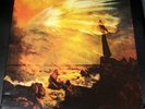 The Angelic Process- Weighing Souls With Sand 2LP (Red) OOP /100
