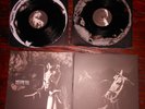 NEUROSIS: Given to the Rising 2x LP - Double LP, 'Eclipse' Colored Vinyl