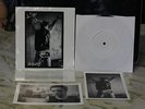 Limp Wrist Want Us Dead Vazaleen Test Press /20 Sarah Kirsch Los Crudos Rare SXE