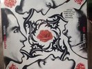 Red Hot Chili Peppers - Blood Sugar Sex Magik Vinyl Album VG+