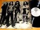 BLACK SABBATH paranoid BRAZIL ORIGINAL DIFFERENT COVER EDITION LP vertigo swirl