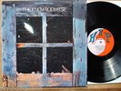THE KNOWBODY ELSE -  LP  pre -  BLACK OAK ARKANSAS  HIP RECORDS HIS 7003  * 1969