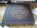 THRICE The Alchemy Index Vol I-IV 10