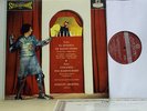 Argenta FALLA El Retablo de Maese Pedro, Concerto - London Blueback CS 6028