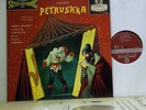 Ansermet STRAVINSKY Petrushka - London Blueback CS 6009