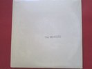 THE BEATLES *  WHITE ALBUM *  LP  RARE FACTORY SEALED  C1-46443  1988  MINT 