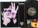 CORONER -Metal Vortex LP 1991 NOISE REC. 1st press