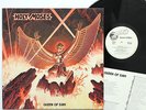 HOLY MOSES -Queen of Siam LP 1986 AAARRG 1 rare debut ..protector kreator exumer