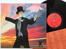 GAMMA RAY -Sigh No More LP 1991 RARE German Power Metal ....blind guardian edguy