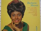 Barbara Mason - Yes I'm Ready - Artic - A-LPM 1008