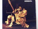 JIMI HENDRIX Triple Vinyl LP Set Band of Gypsys Live at The Fillmore Booklet Ltd