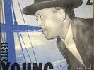 Lester YOUNG Lover come back to me + 3 French EP 45 VOGUE 7148