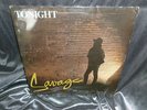 SAVAGE Tonight RARE LP ITALO DISCO Carrere French press