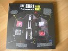 The Cure Fade Away The Early Years Vinyl Box Set Sealed New