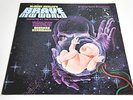 BRAVE NEW WORLD-LP/Vinyl/Record