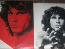 The Doors-Greatest Hits.1980 Australian Elektra  pressing