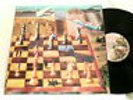 PETER HAMMILL Fools Mate Robert Fripp Charisma LP Van Der Graaf Generator