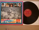 The Rolling Stones - In Action ** SR International * ERSTE SONDERAUFLAGE * RAR