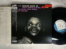 WALTER DAVIS JR. DAVIS CUP BLUE NOTE KING JAPAN K18P-9230 japanese pressing LP