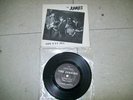 The Junkies Live NYC 1975 Johnny Thunders Richard Hell RARE